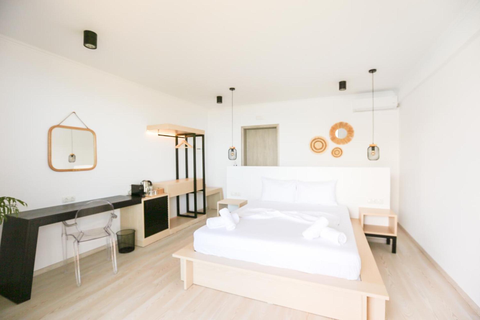 Anassa Suites Himare Phòng bức ảnh