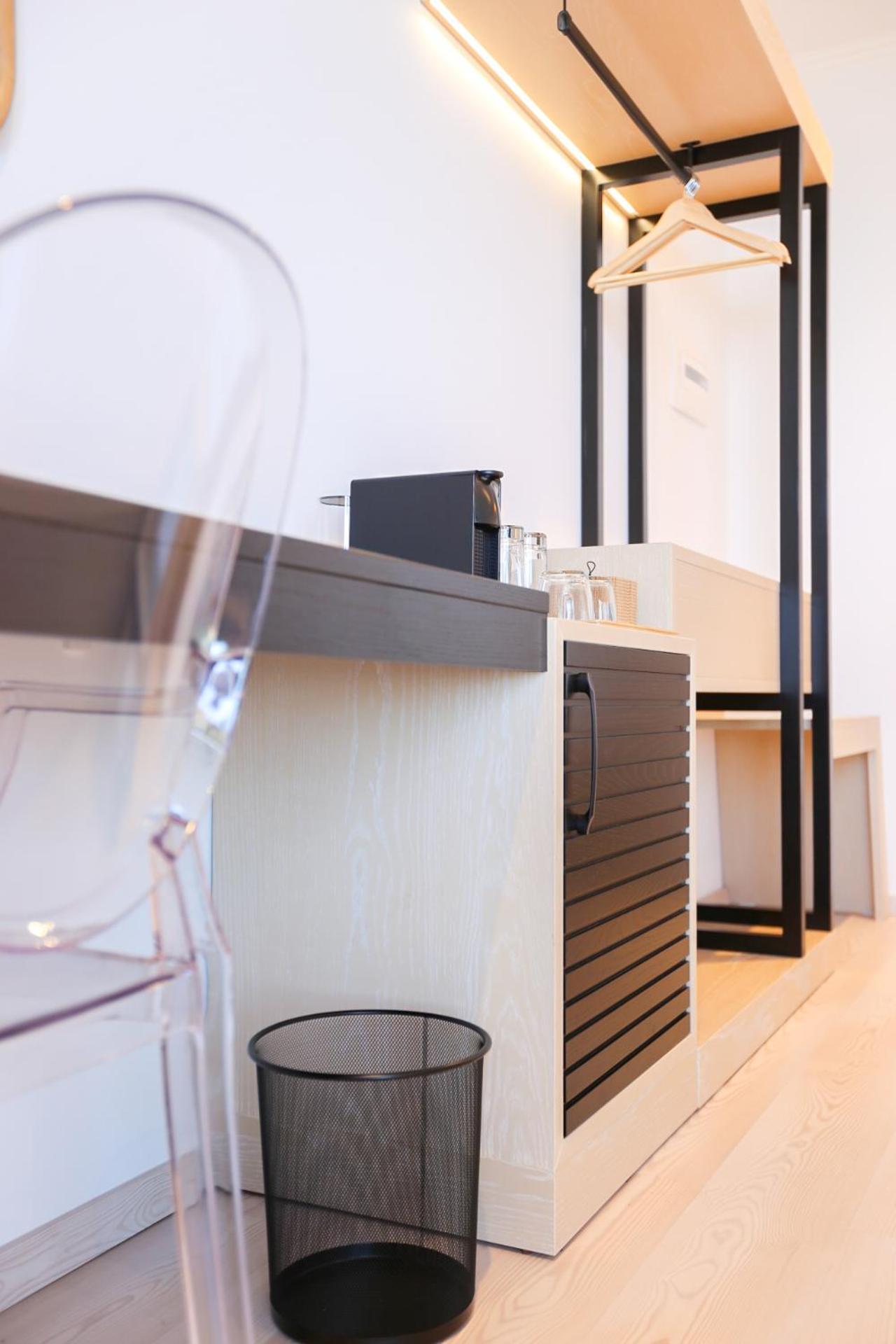 Anassa Suites Himare Ngoại thất bức ảnh