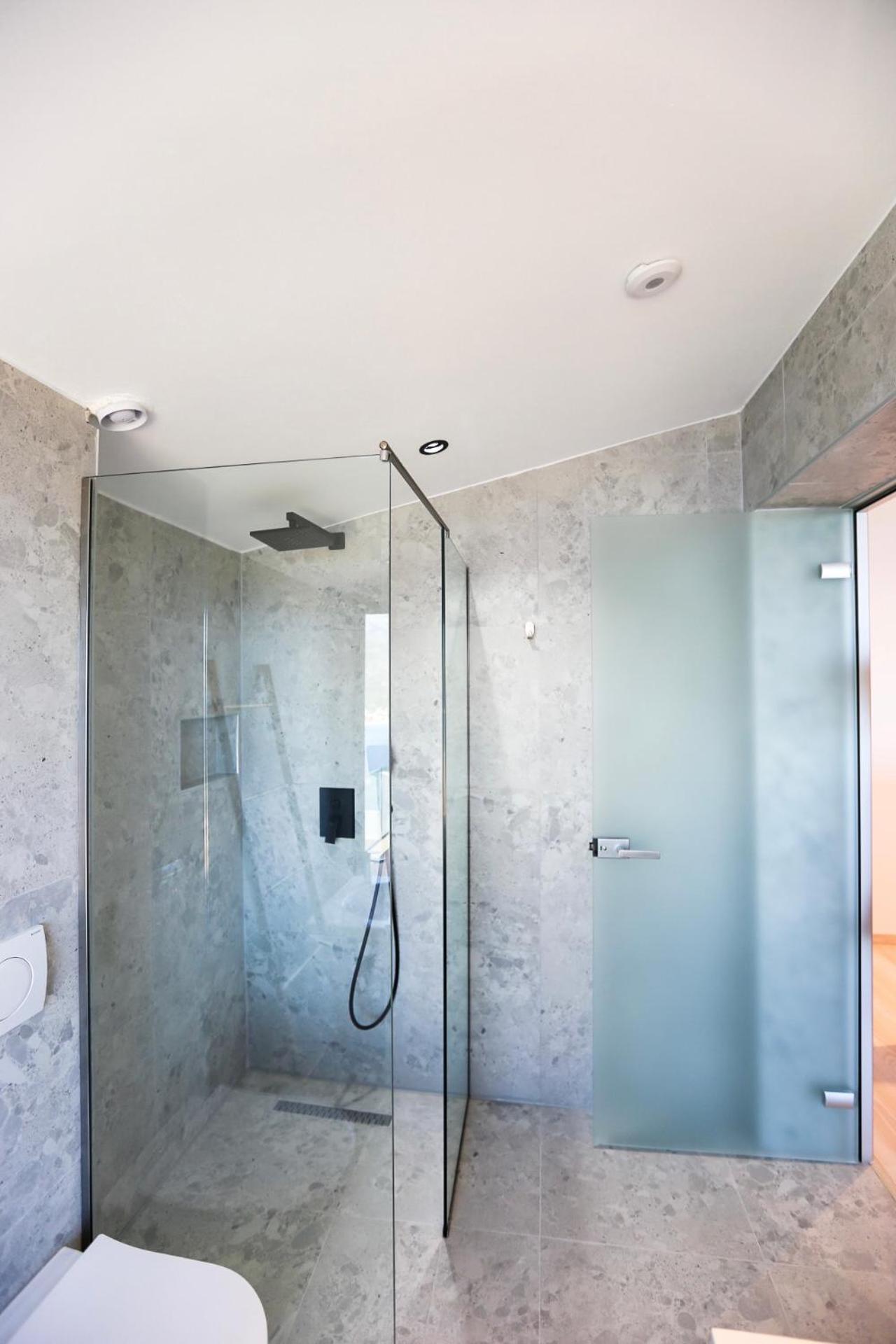 Anassa Suites Himare Ngoại thất bức ảnh