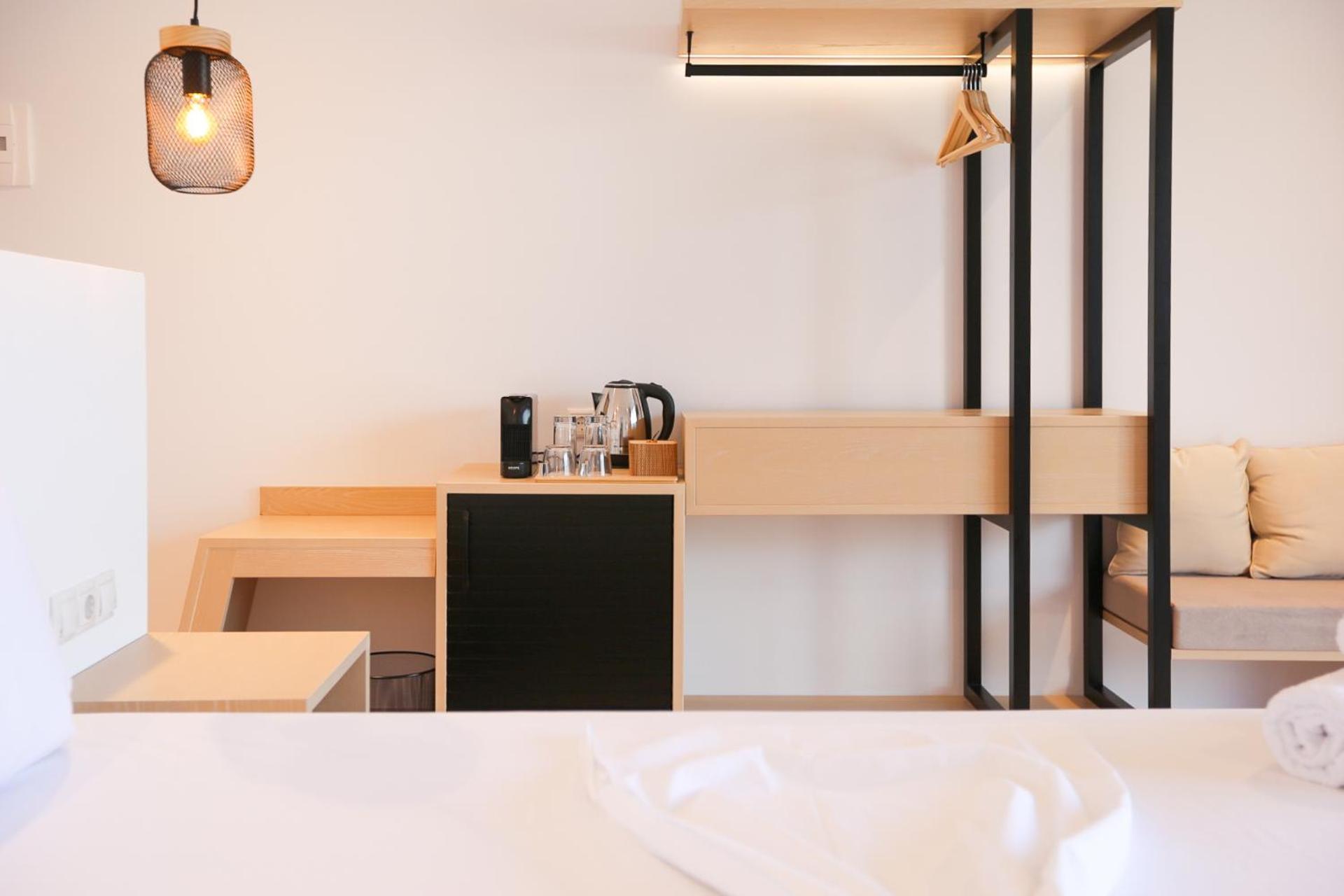Anassa Suites Himare Ngoại thất bức ảnh
