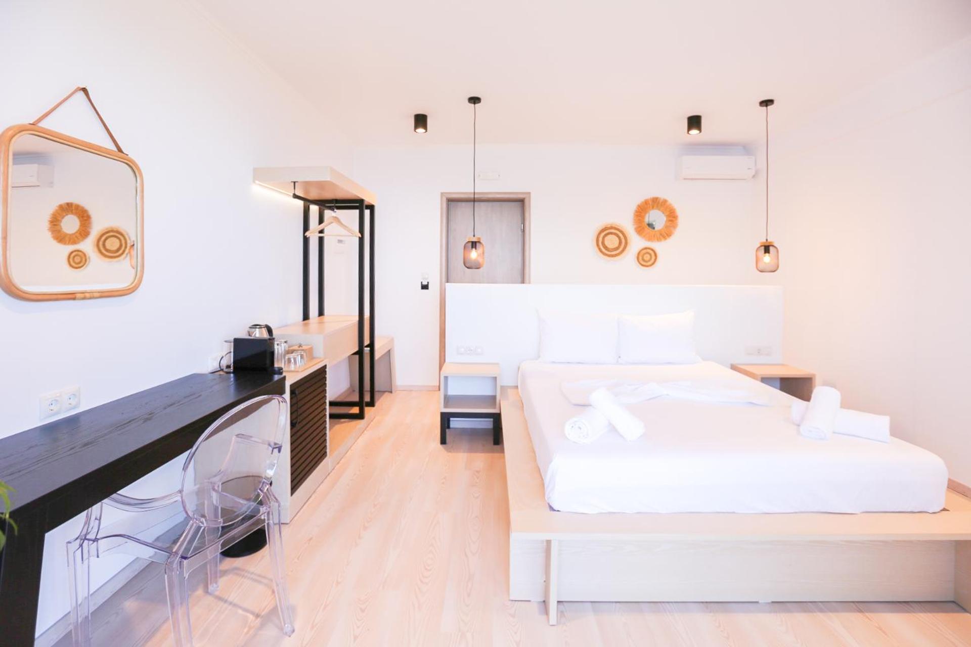 Anassa Suites Himare Ngoại thất bức ảnh