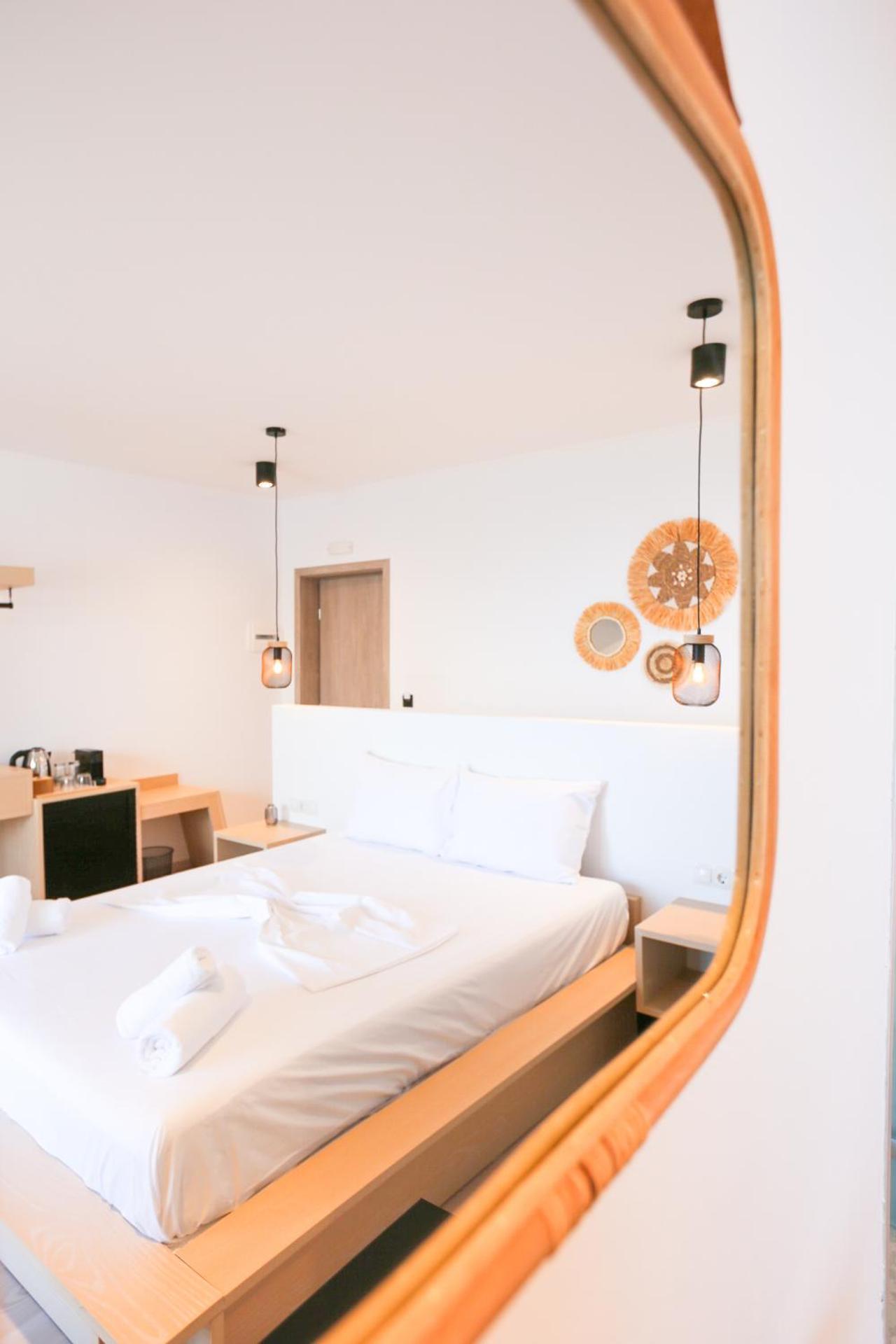 Anassa Suites Himare Ngoại thất bức ảnh