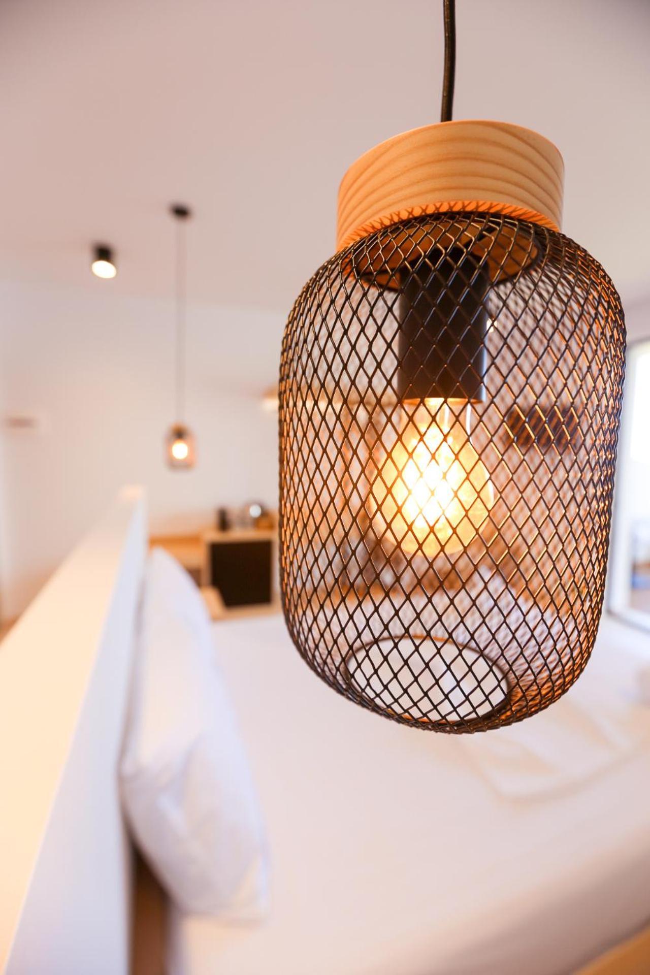 Anassa Suites Himare Ngoại thất bức ảnh