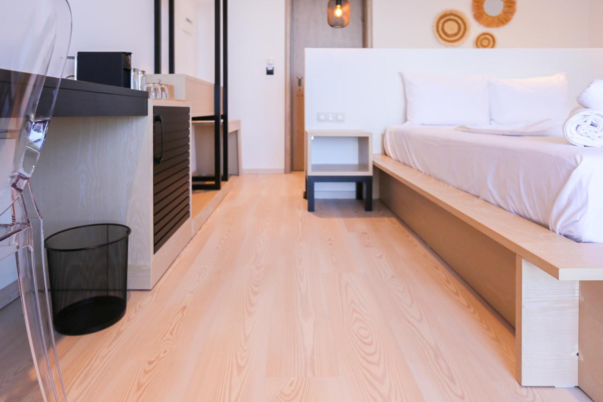 Anassa Suites Himare Ngoại thất bức ảnh
