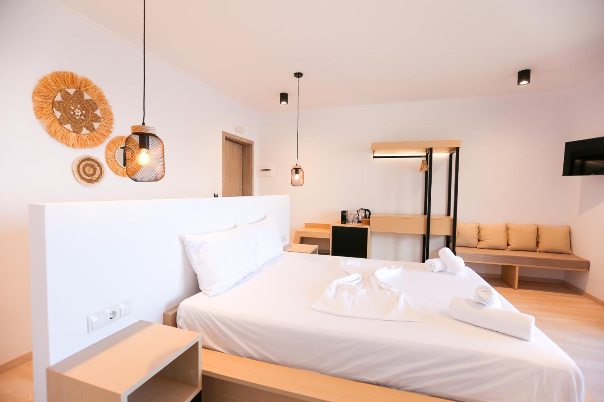 Anassa Suites Himare Ngoại thất bức ảnh