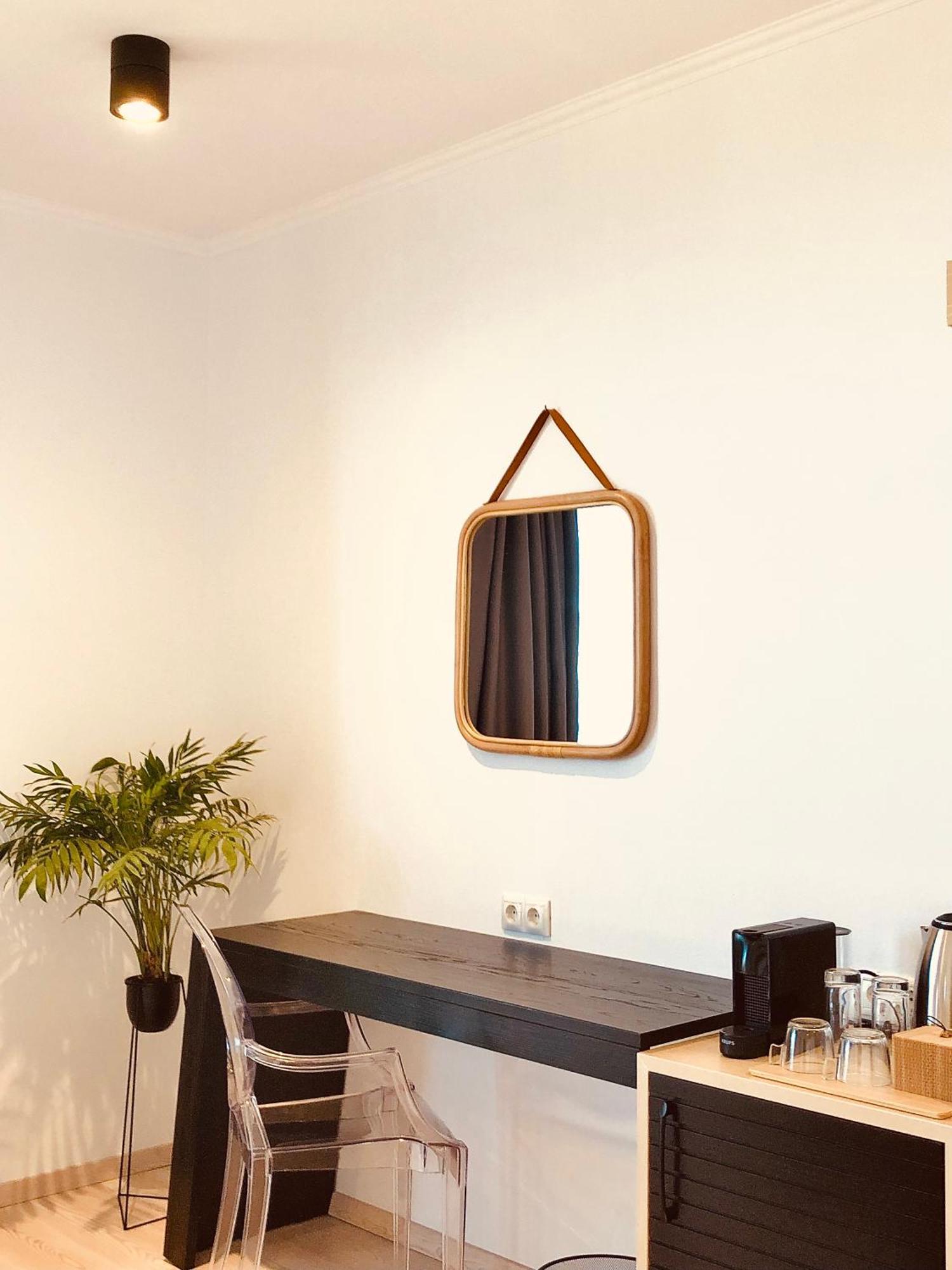 Anassa Suites Himare Ngoại thất bức ảnh