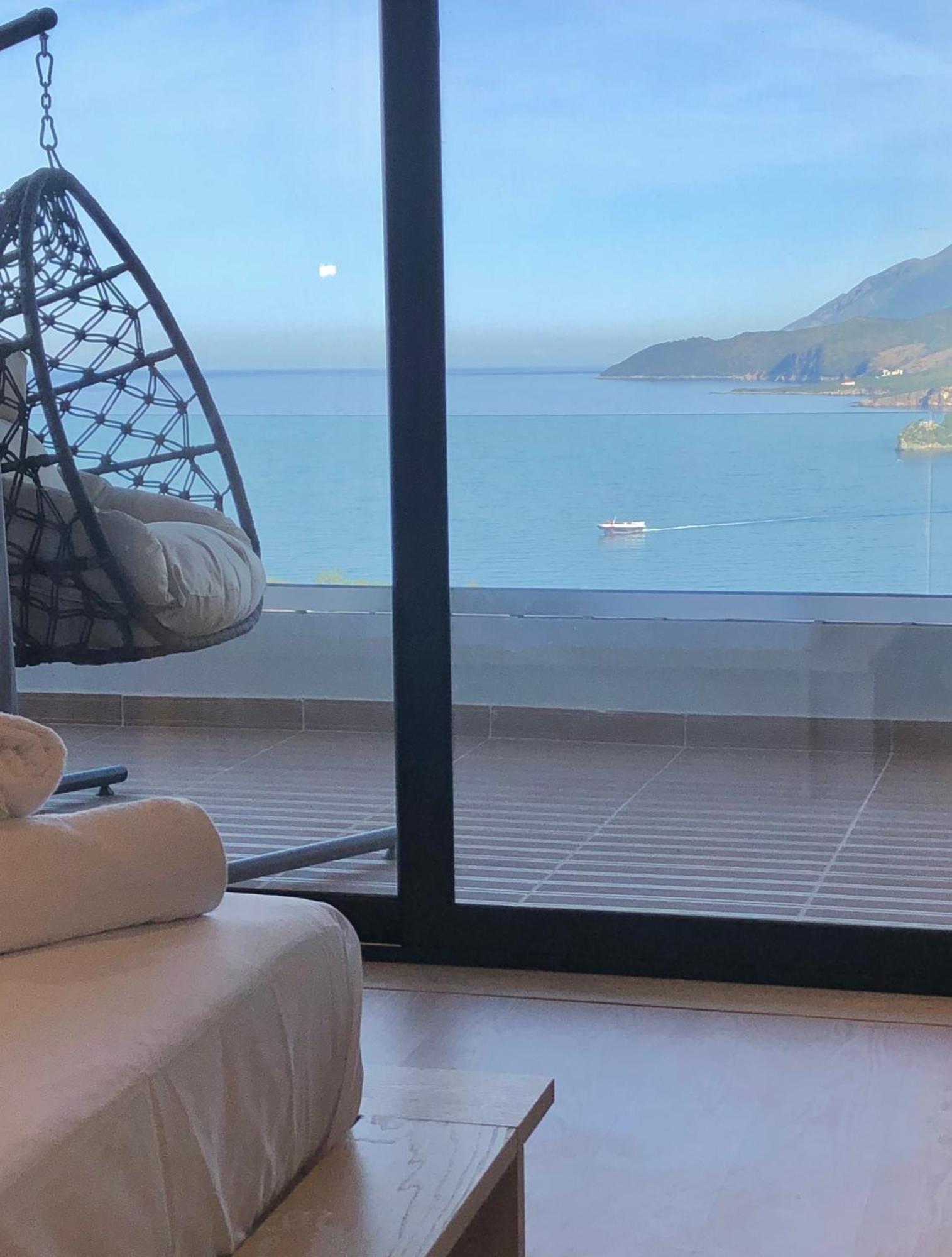 Anassa Suites Himare Ngoại thất bức ảnh