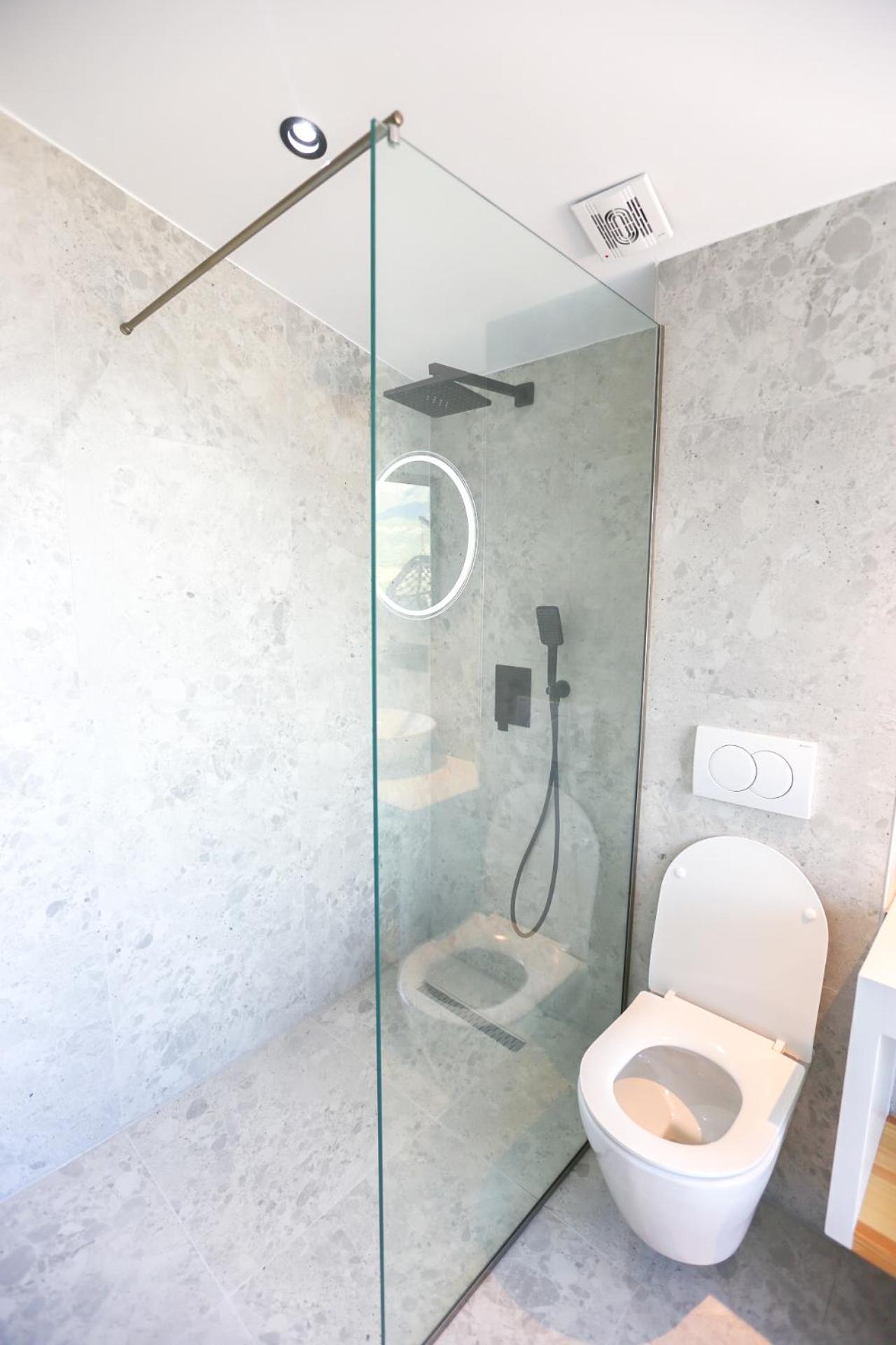 Anassa Suites Himare Ngoại thất bức ảnh