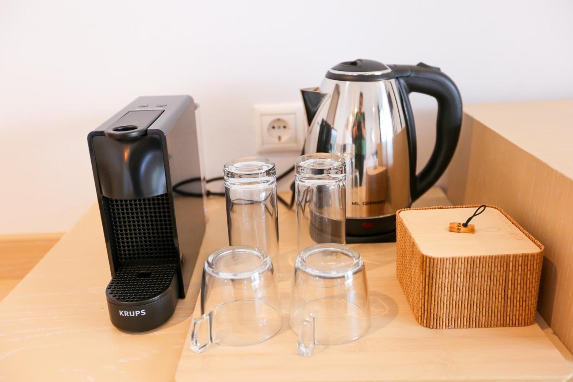 Anassa Suites Himare Ngoại thất bức ảnh