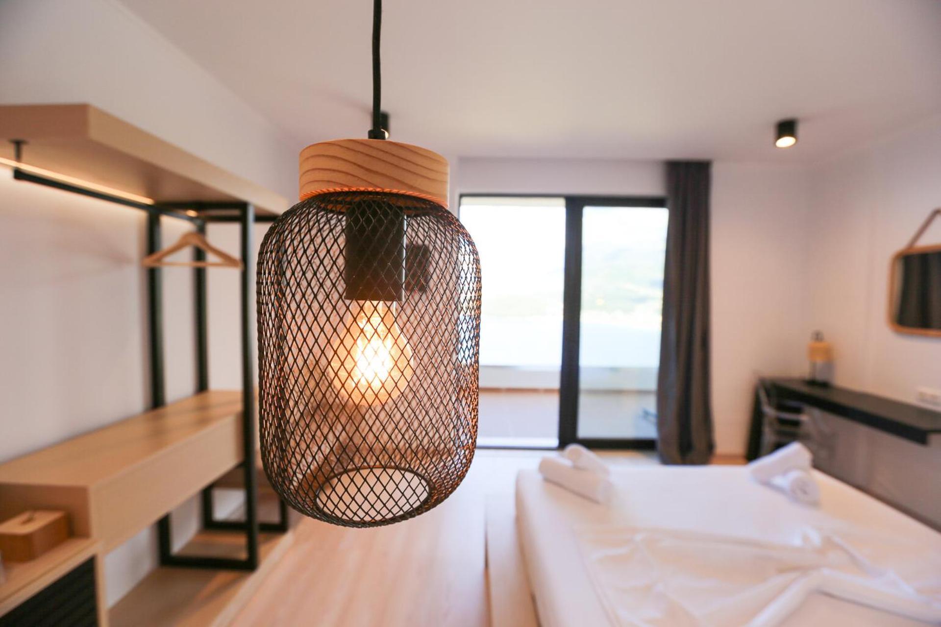 Anassa Suites Himare Ngoại thất bức ảnh