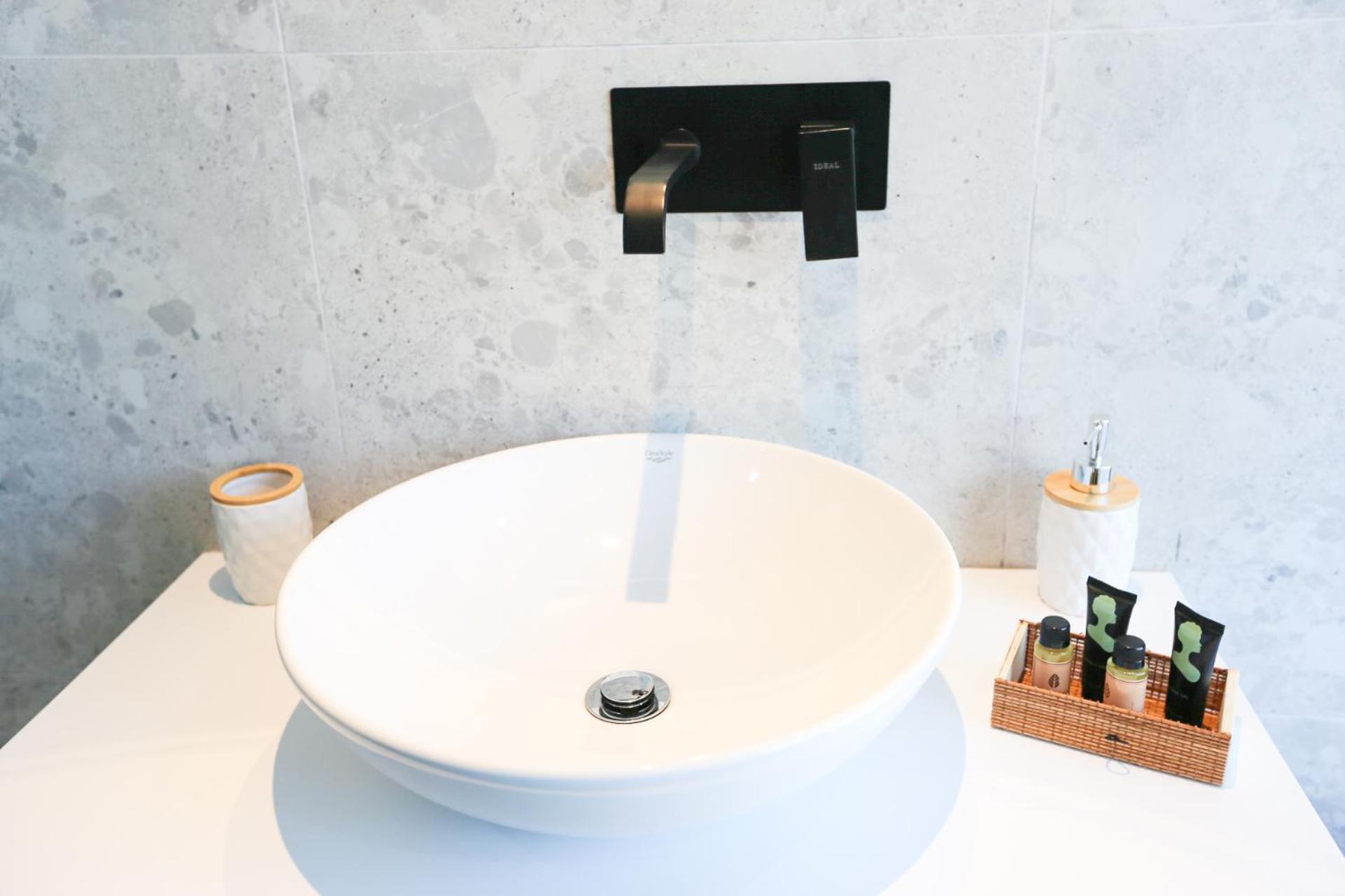 Anassa Suites Himare Ngoại thất bức ảnh