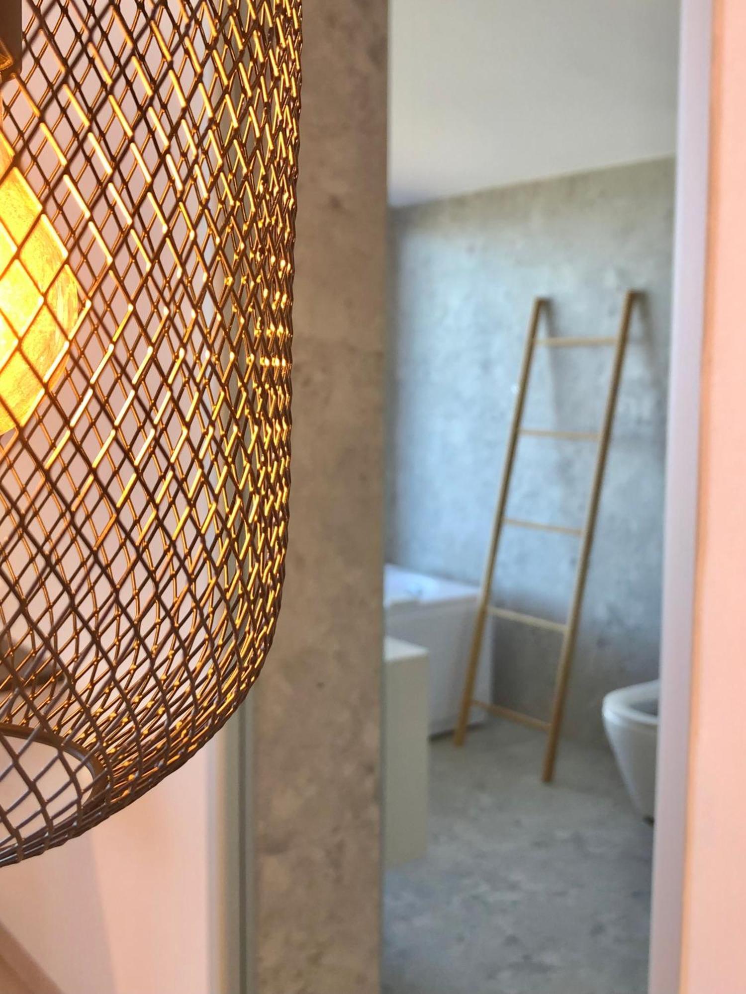 Anassa Suites Himare Ngoại thất bức ảnh