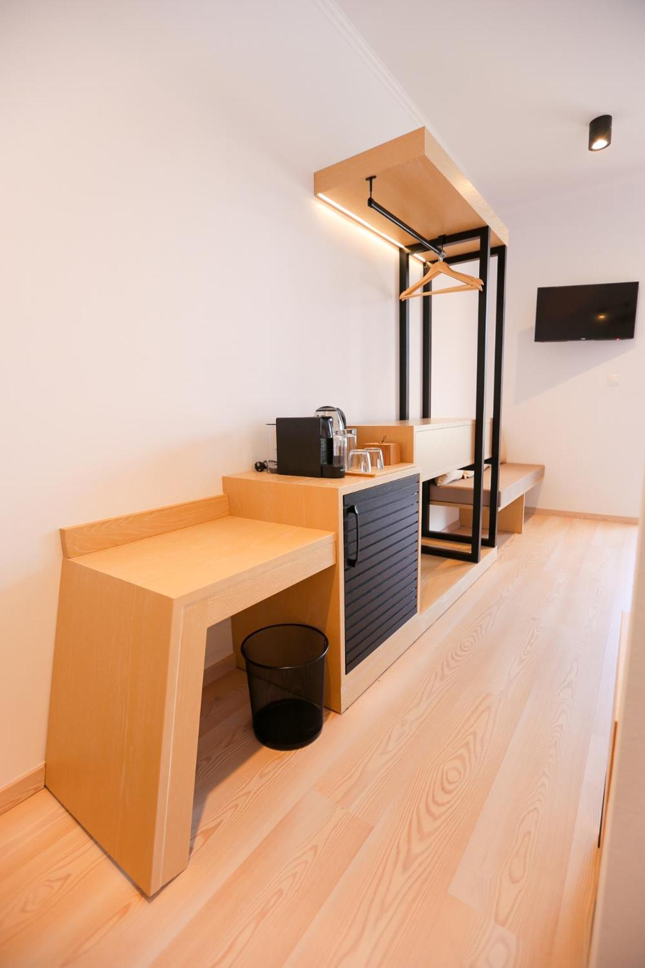 Anassa Suites Himare Ngoại thất bức ảnh
